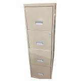 Estate File Cabinet w