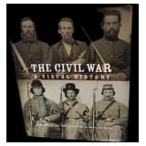 The Civil War-A Visual History