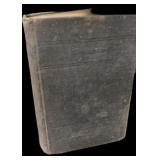 1924 Postal Laws & Regulations Book