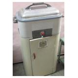 Estate Antique Turkey Roaster