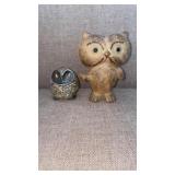 Owl set
