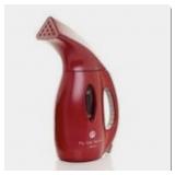 HSN JOY Mangano White My Little Steamer