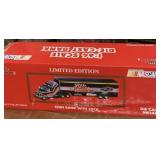 NASCAR Die Cast Bank