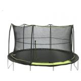 Estate Trampoline Enclosure Only