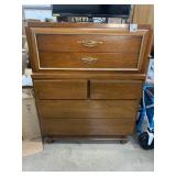 Mid Century Chest