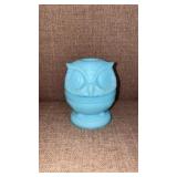 Fenton owl tea light