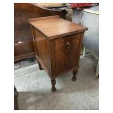 Estate Telephone Table