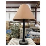 Pre-Owned Black Lamp