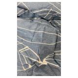 King or Cal King Reversible Southshore Comforter