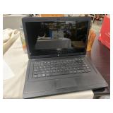 HP Laptop Laptop + Other Electronic Stuff