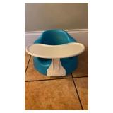 Bumbo baby seat