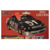 NASCAR Ltd Edition Die Cast Bank