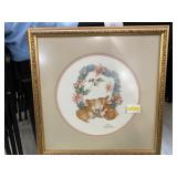 Carolyn Shores Wright Print