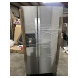 Whirlpool Refrigerator w/ Ice Maker