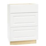 Hampton Bay 24-in Kitchen Cabinet