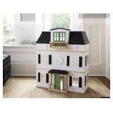 Hearth & Hand Magnolia Wooden Dollhouse