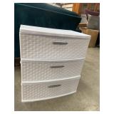 Sterilize Storage Tower