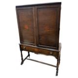 Estate Antique Cabinet