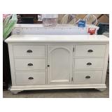 Elements Dresser Base