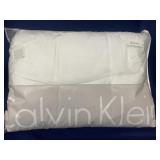 Queen Calvin Klein Comforter