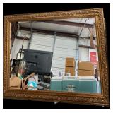 38 x 48 Huge Estate Mirror