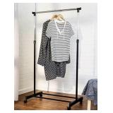 Honey can do Garment Rack