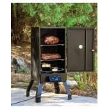 Masterbuilt Electric Smoker