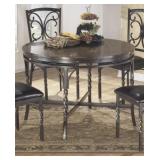 Ashley D265-15 Brindleton Round Table Only