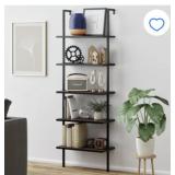 Nathan James Theo Ladder Bookcase