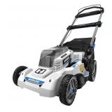 Hart 40V Cordless Brushless 20-in Push Mower