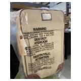 Saint Barts Suitcase On Wheels