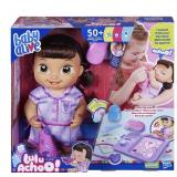 Baby Alive Lulu Achoo