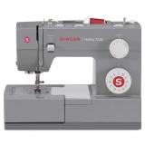 Singer HD6360M Sewing Machine