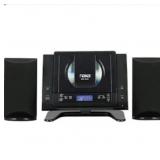 NAXA Bluetooth CD Microsystems