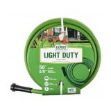 Expert Gardener 50ft Garden Hose