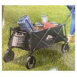 Ozark Trail Utility Cart