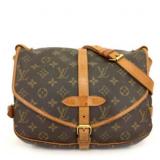 Louis Vuitton Saumur 30