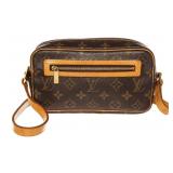 Louis Vuitton Pochette Cite