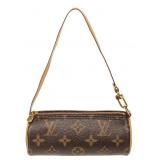 Louis Vuitton Mini Papillon