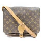 Louis Vuitton Crossbody Bag GM Browns