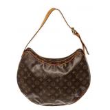 Louis Vuitton Croissant GM Shoulderbag
