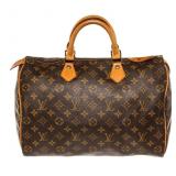 Louis Vuitton Speedy 35