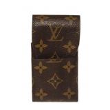 Louis Vuitton Cigarette Case
