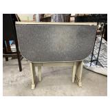 Estate Drop Leaf Table