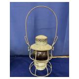 Sou. RY Adlake Kerosene Rail Road Lantern