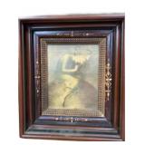 Beautiful Shadow Box Framed Print