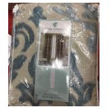 Cindy Crawford Style Dark Slate 50 x 84