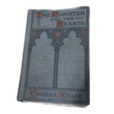 Vintage Book The Cloister And The Hearth by