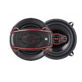 120 Watt Dual Car Speakers