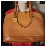 New Joy & Iman Purse